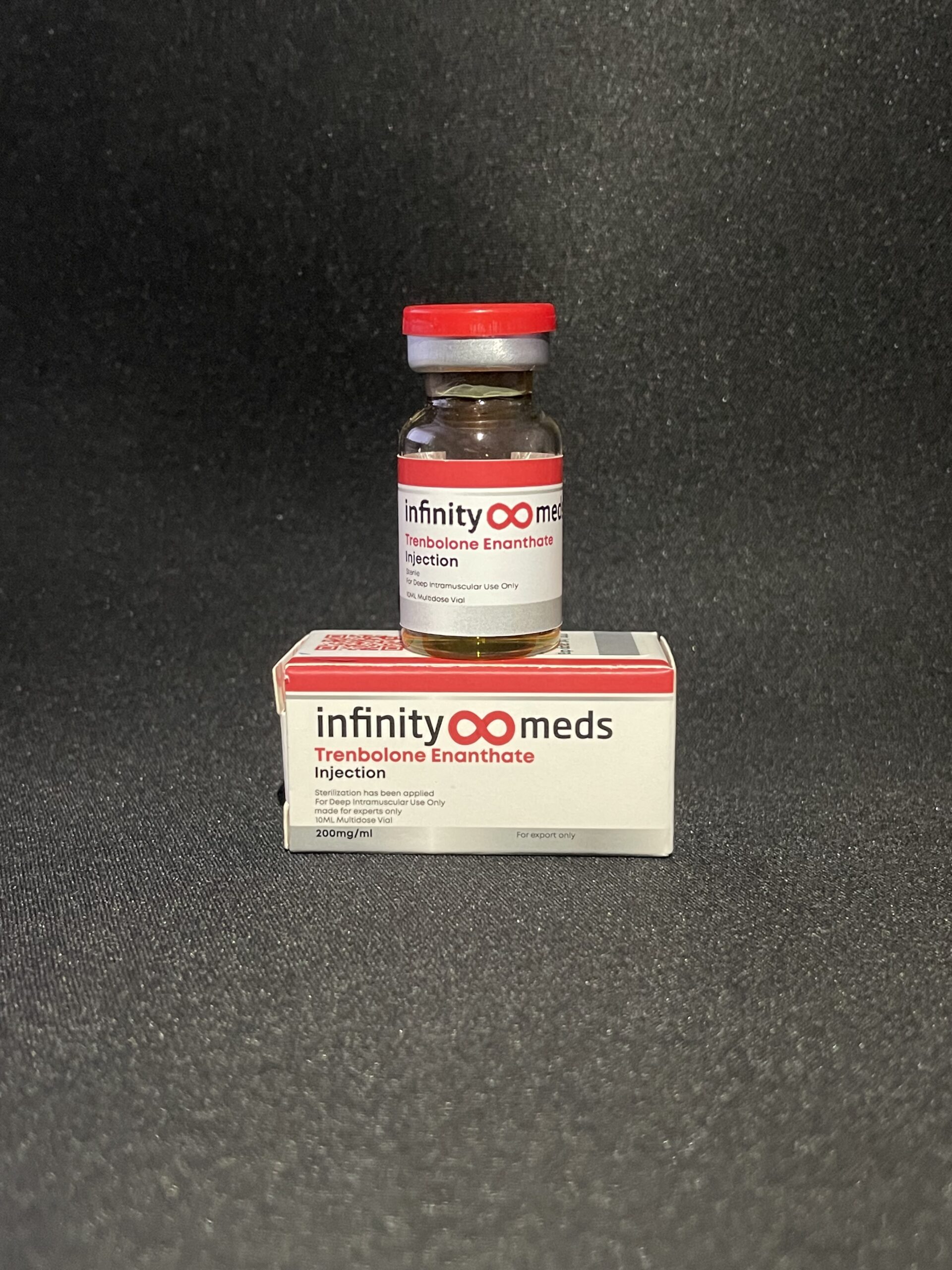 İnfinity Meds Trenbolone Enanthate 200mg 10ml